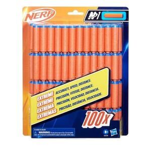 Nerf N Series N1 Darts (100 Pack) Compatible Only with Nerf N Series Blasters